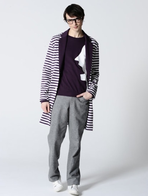 Ethosens 2008 Fall/Winter Collection