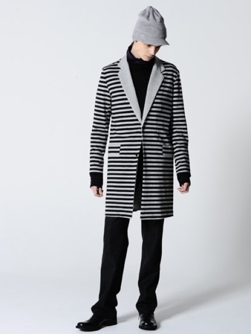 Ethosens 2008 Fall/Winter Collection