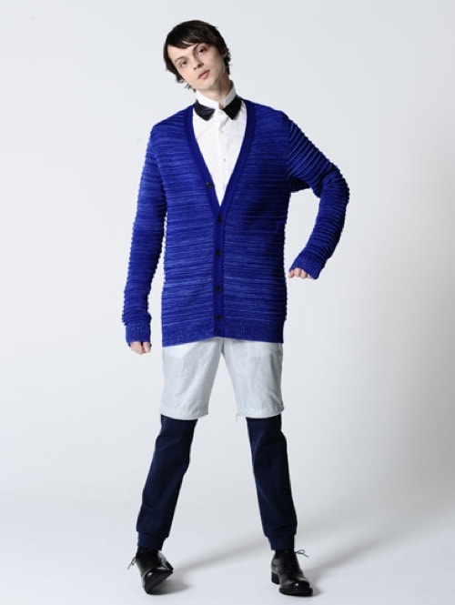 Ethosens 2008 Fall/Winter Collection