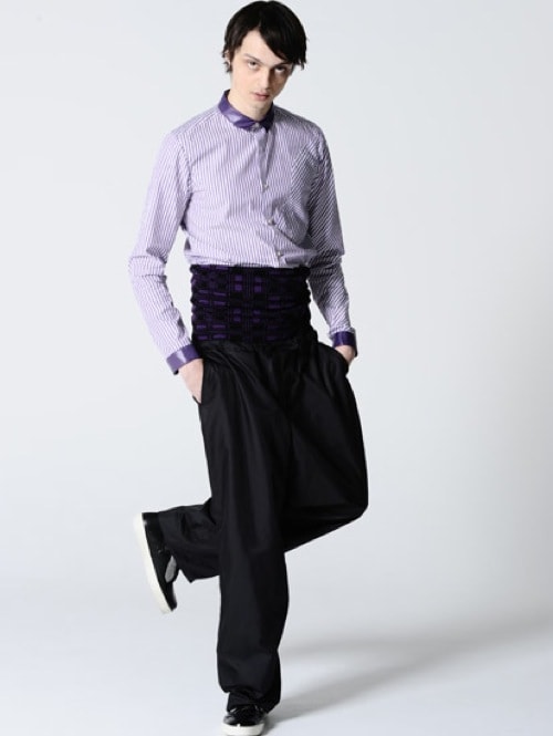 Ethosens 2008 Fall/Winter Collection
