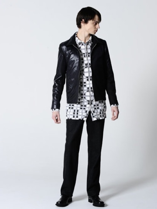 Ethosens 2008 Fall/Winter Collection
