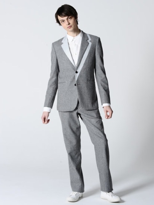 Ethosens 2008 Fall/Winter Collection