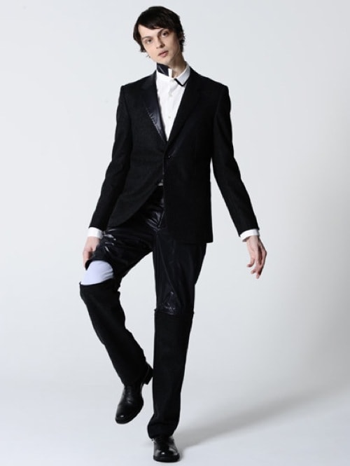 Ethosens 2008 Fall/Winter Collection