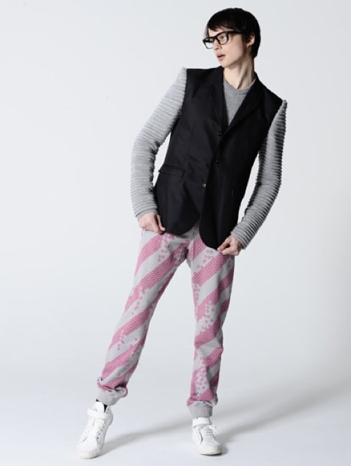 Ethosens 2008 Fall/Winter Collection