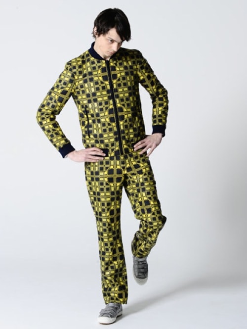 Ethosens 2008 Fall/Winter Collection