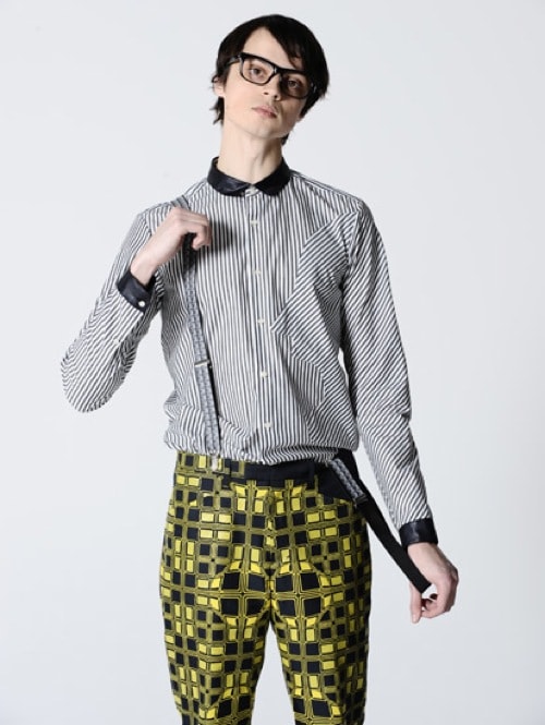 Ethosens 2008 Fall/Winter Collection