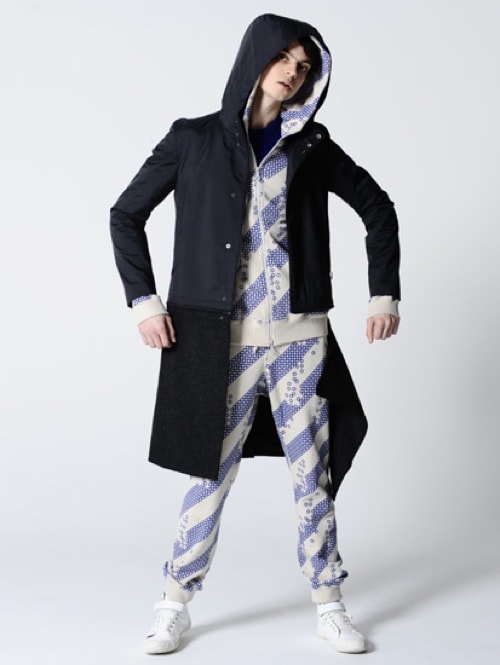Ethosens 2008 Fall/Winter Collection
