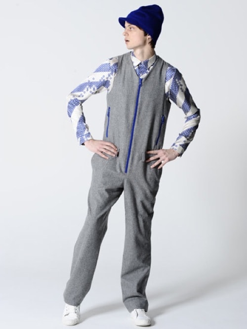 Ethosens 2008 Fall/Winter Collection