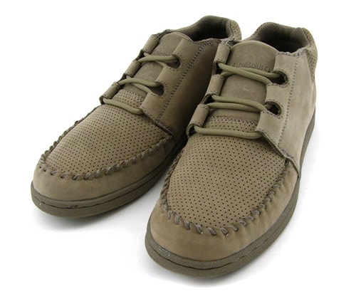 Etnies Plus 2008 Fall/Winter Collection