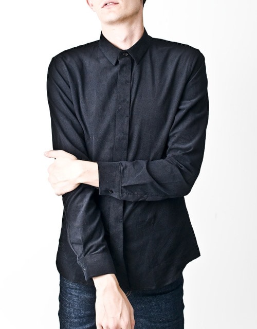 Filippa K 2008 Fall/Winter - October Releases
