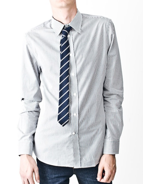 Filippa K 2008 Fall/Winter - October Releases