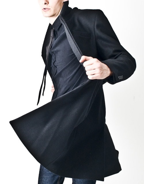 Filippa K 2008 Fall/Winter - October Releases