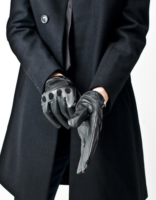 Filippa K 2008 Fall/Winter - October Releases