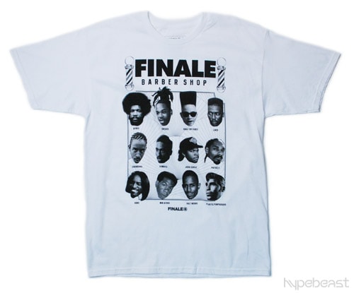 Finale 2008 Fall/Winter Collection