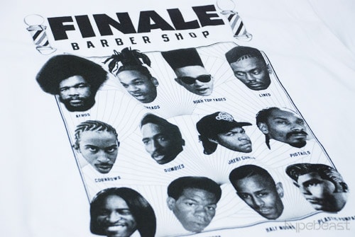 Finale 2008 Fall/Winter Collection