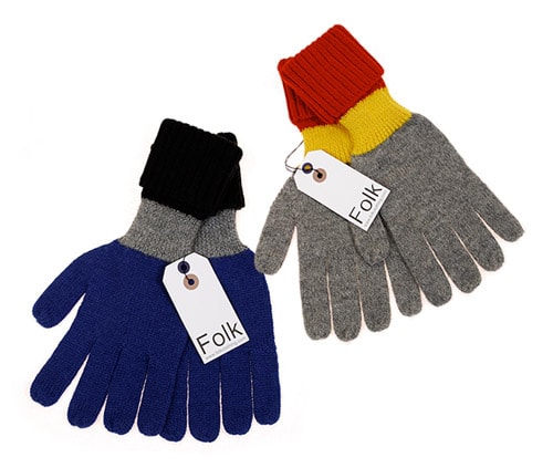 Folk 2008 Fall/Winter Accessories Collection