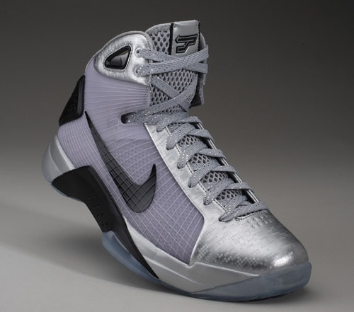 Footlocker House of Hoops - Los Angeles Opening