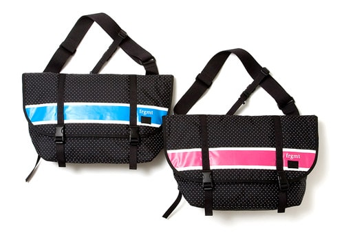 Fragment Design x Head Porter - Head Porter Project
