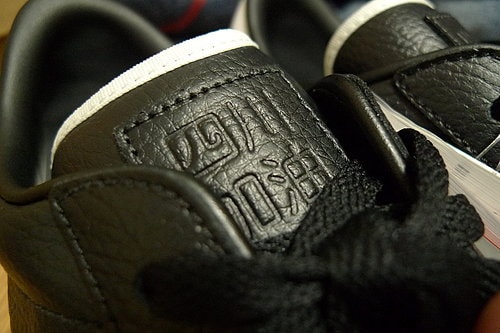 fragment design x Nike Tennis Classic for Sichuan Earthquake