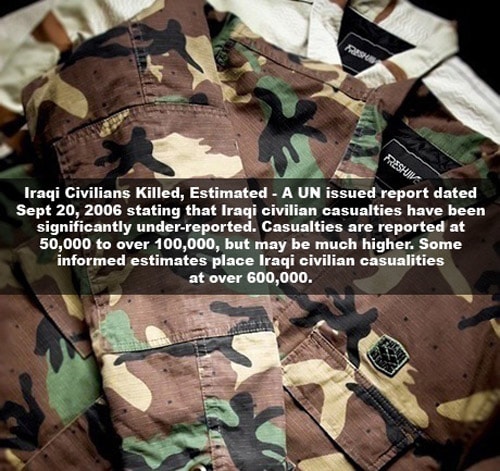 Freshjive 2008 Fall Camouflage Collection Preview