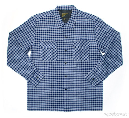 Freshjive RMK Signature Series 2008 Fall/Winter Collection