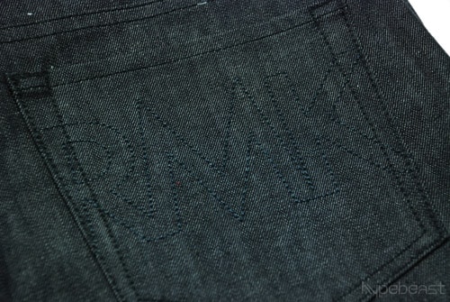 Freshjive RMK Signature Series 2008 Fall/Winter Collection