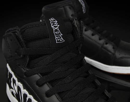 Fucking Awesome x Etnies Plus Release