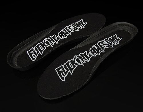 Fucking Awesome x Etnies Plus Release