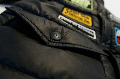 FUCT SSDD 2008 Fall/Winter Collection Kowalski Jacket