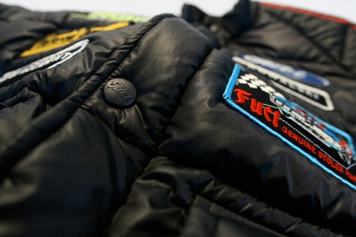 FUCT SSDD 2008 Fall/Winter Collection Kowalski Jacket