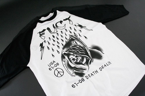 FUCT 2008 Fall/Winter Collection