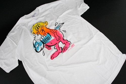 FUCT 2008 Fall/Winter Collection