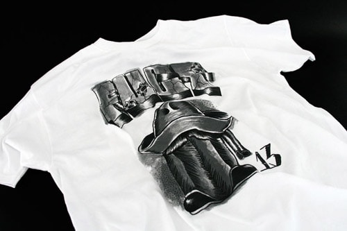 FUCT 2008 Fall/Winter T-shirt Collection