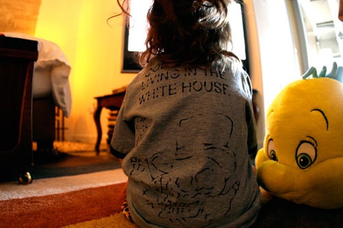 FUCT Flake SSDD 2009 Winter Collection 