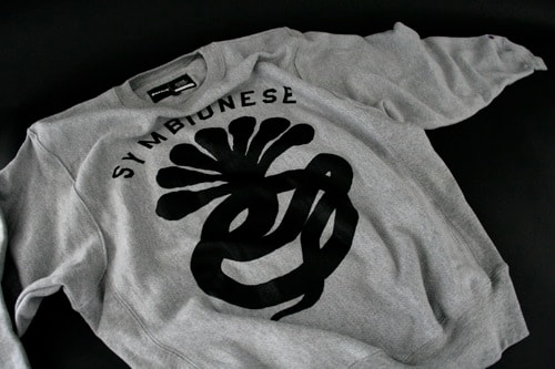 Fuct 2008 Fall/Winter S.L.A Fleece