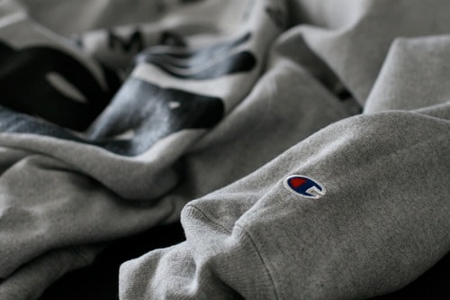 Fuct 2008 Fall/Winter S.L.A Fleece