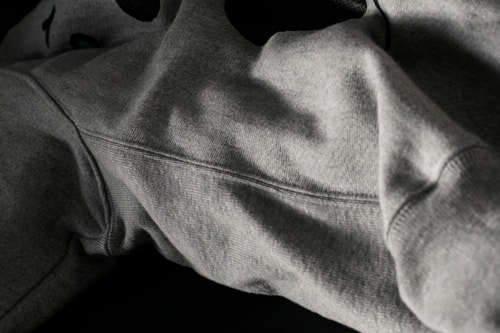 Fuct 2008 Fall/Winter S.L.A Fleece