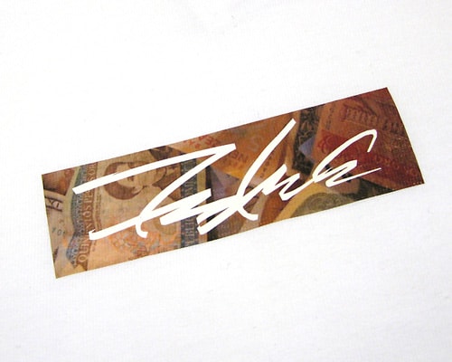 Futura Laboratories 2008 Fall/Winter Collection Newest Releases