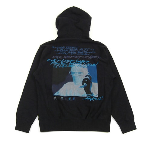 Futura Laboratories 2008 Fall/Winter Collection Newest Releases