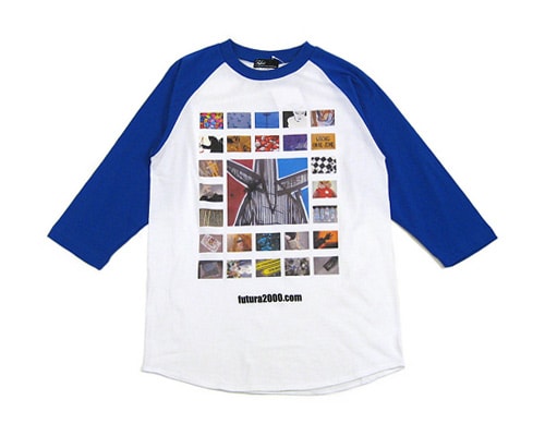 Futura Laboratories 2008 Fall/Winter Collection Newest Releases