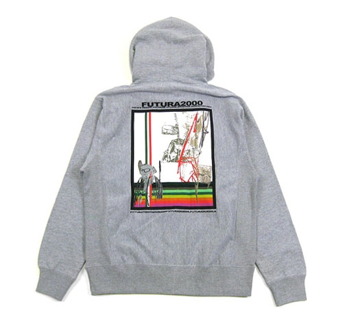 Futura Laboratories 2008 Fall/Winter Collection Newest Releases