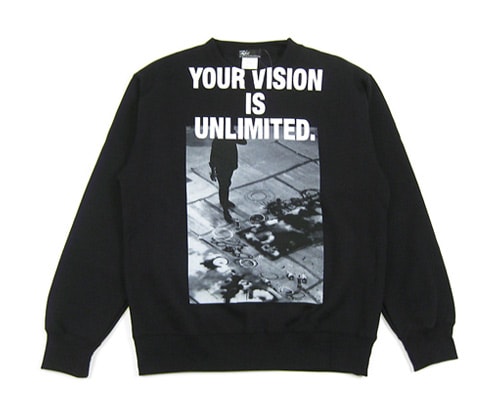 Futura Laboratories 2008 Fall/Winter Collection Newest Releases