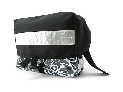 Futura Laboratories Marker Messenger Bag