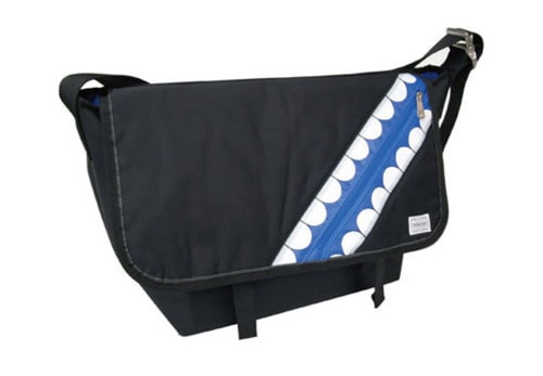 G1950 x OriginalFake Messenger Bag & Rugs