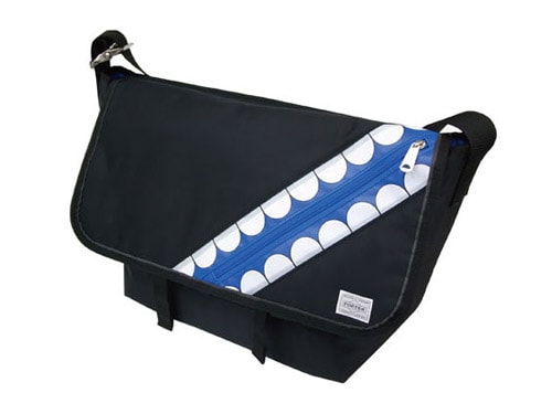 G1950 x OriginalFake Messenger Bag & Rugs