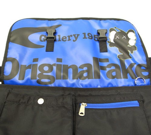 G1950 x OriginalFake Messenger Bag & Rugs