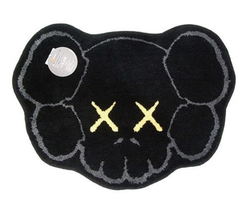 G1950 x OriginalFake Messenger Bag & Rugs