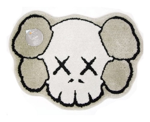 G1950 x OriginalFake Messenger Bag & Rugs