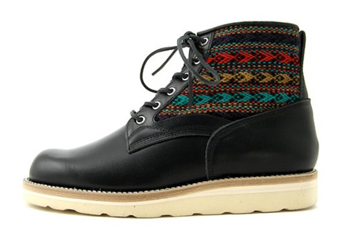 GDC Union Work Boots 