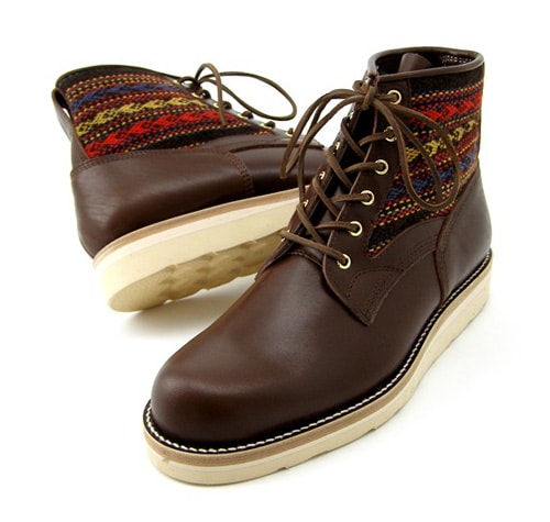 GDC Union Work Boots 
